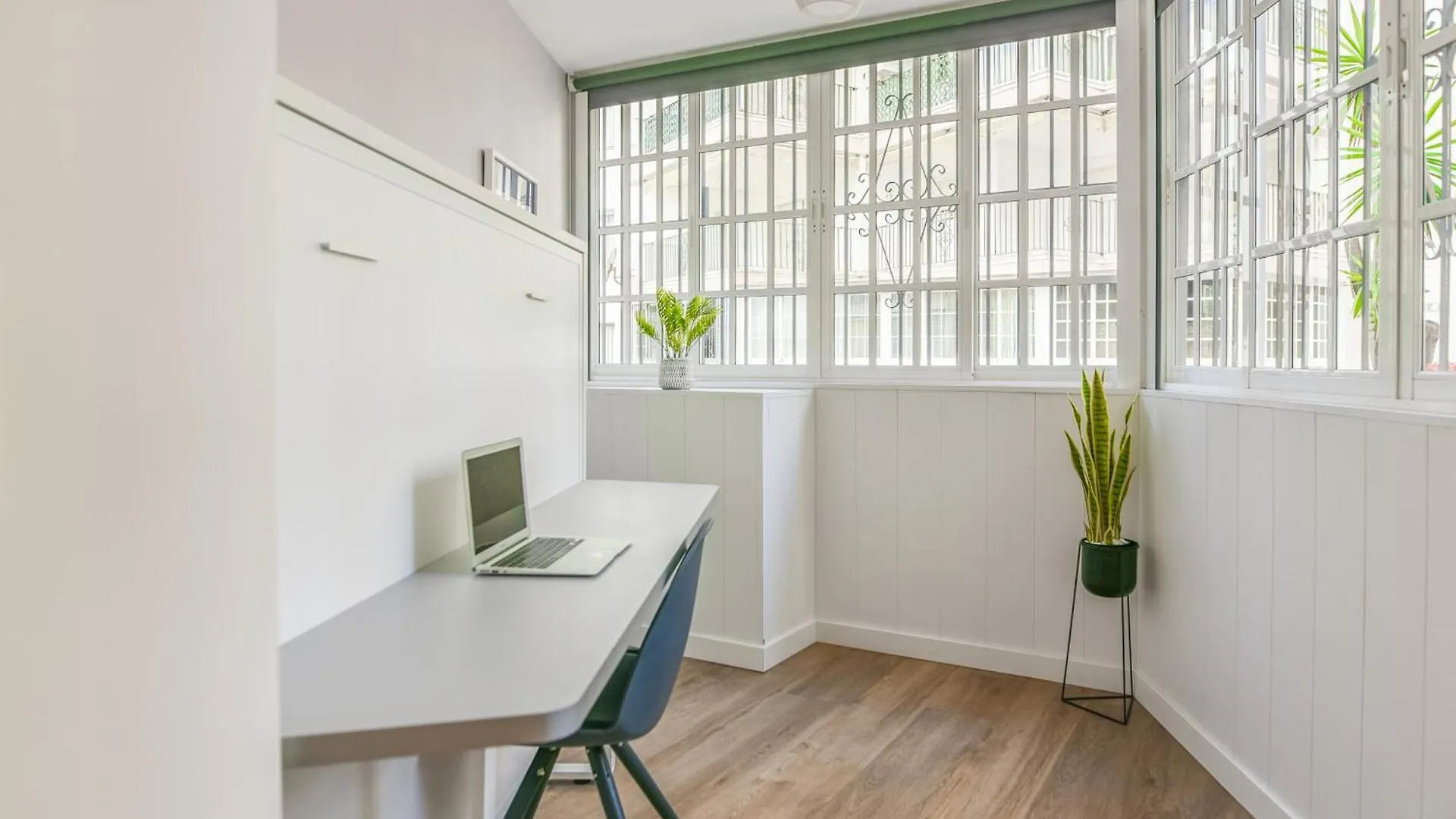 Brisare Mar - Apartamento Para 4 Personas A 1 Min De La Playa Con Piscina En Marbellac Espagne