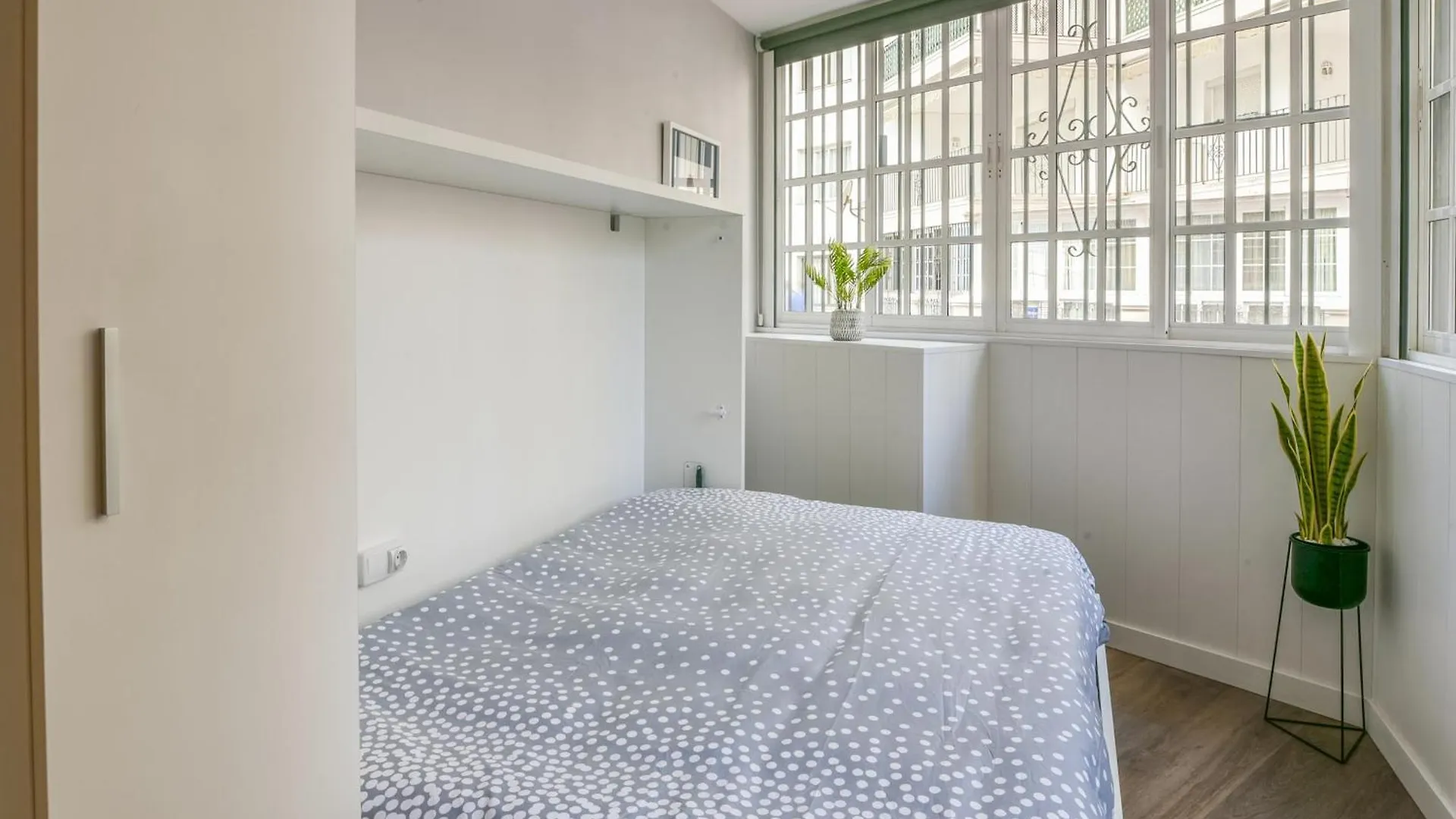 Brisare Mar - Apartamento Para 4 Personas A 1 Min De La Playa Con Piscina En Marbellac 0*,  Espagne